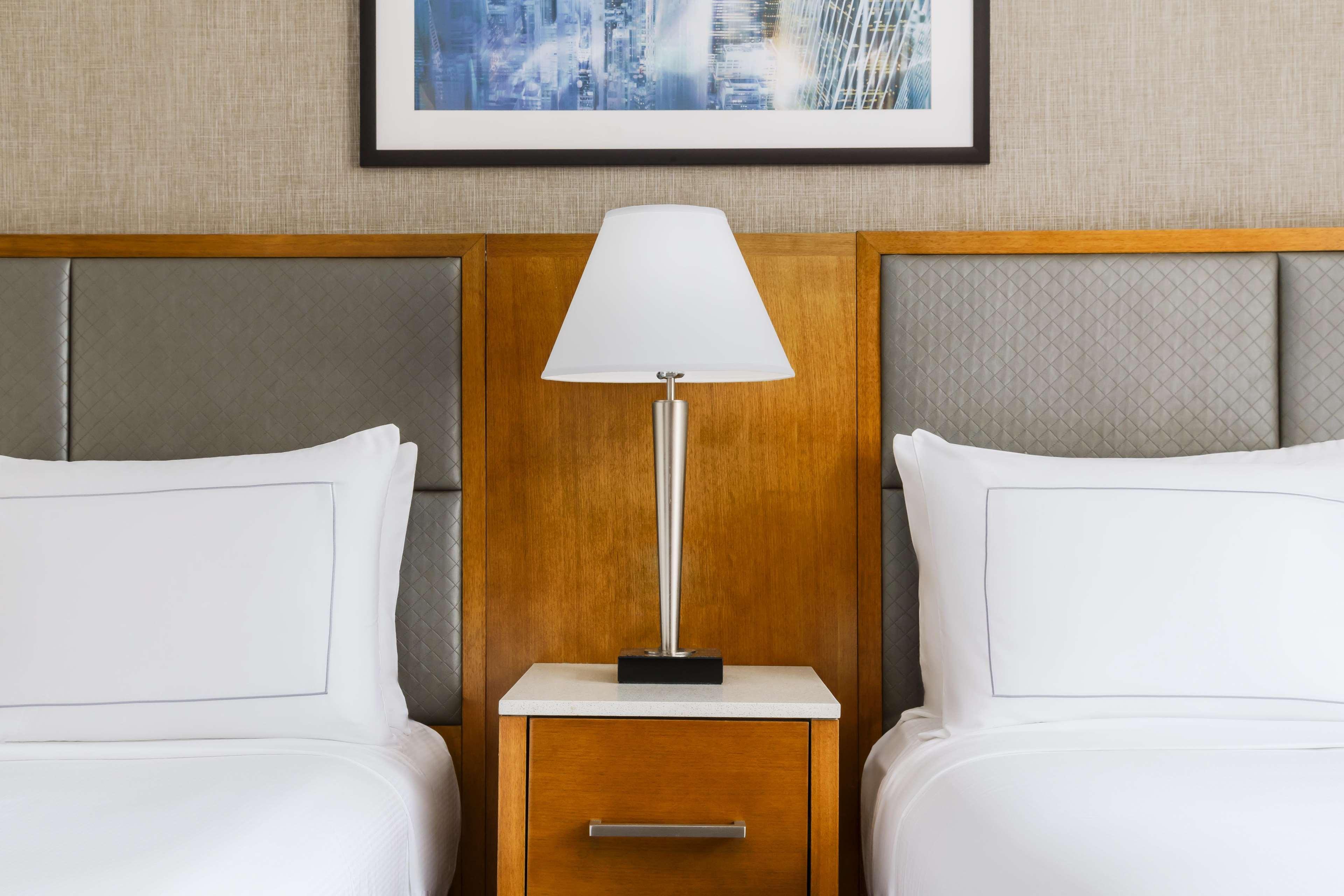 Doubletree By Hilton Hotel New York City - Chelsea מראה חיצוני תמונה