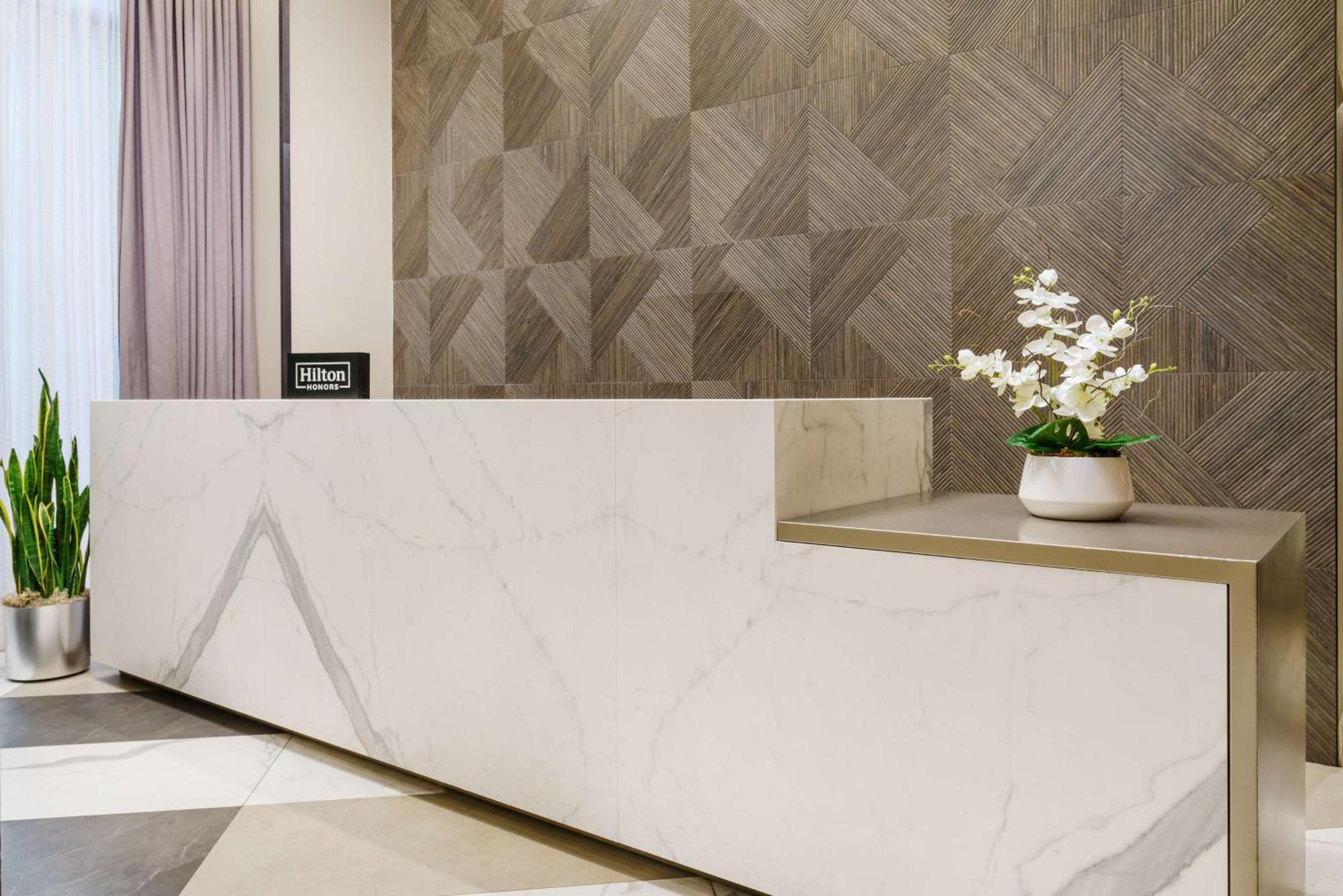 Doubletree By Hilton Hotel New York City - Chelsea מראה חיצוני תמונה