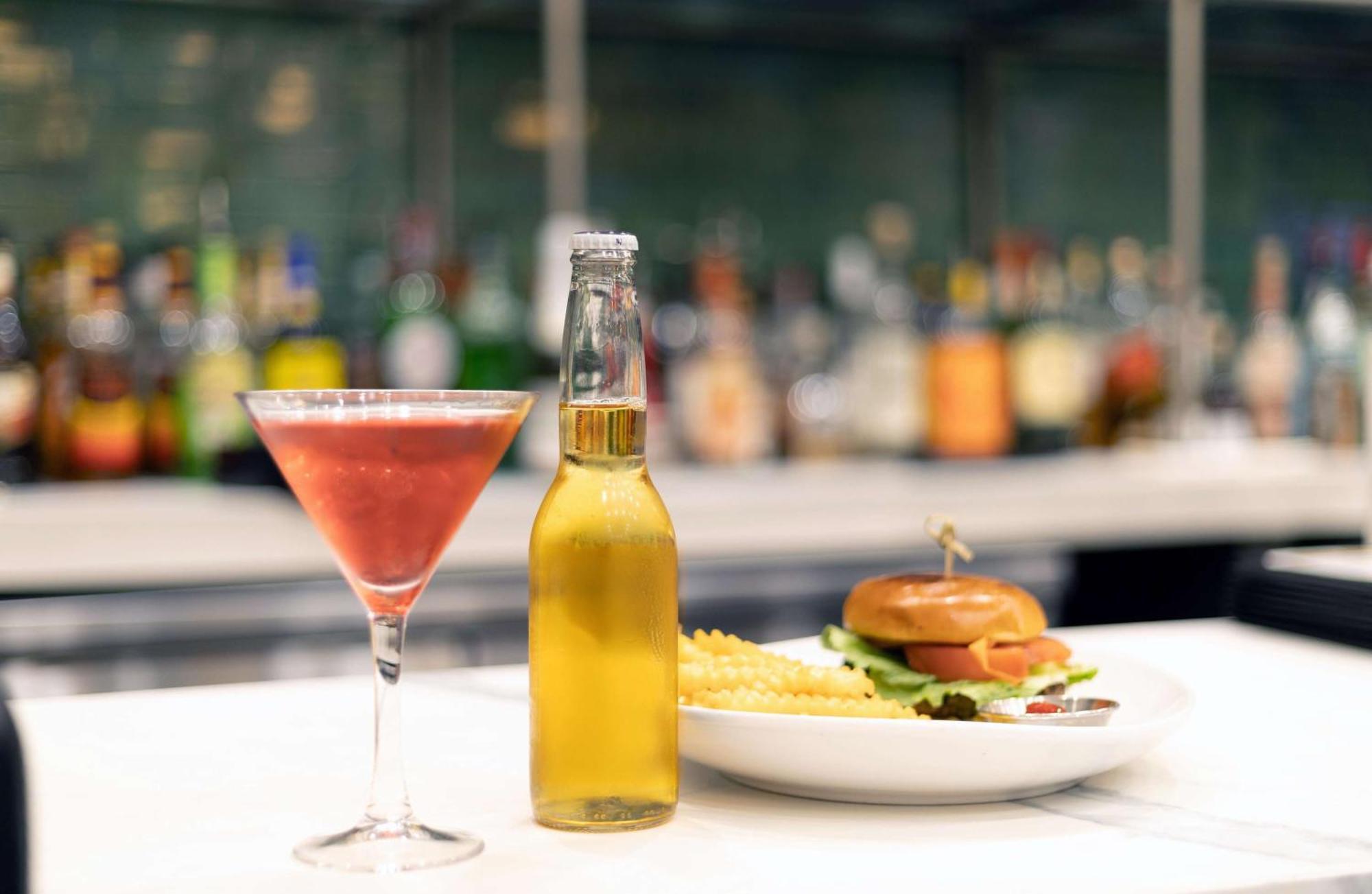 Doubletree By Hilton Hotel New York City - Chelsea מראה חיצוני תמונה